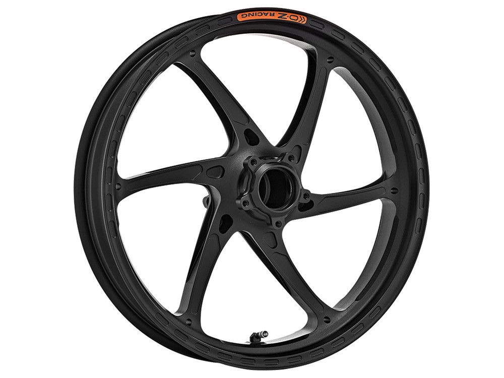 OZ Racing GASS RS-A FORGED ALUMINUM FRONT WHEEL: KAWASAKI ZX-10R